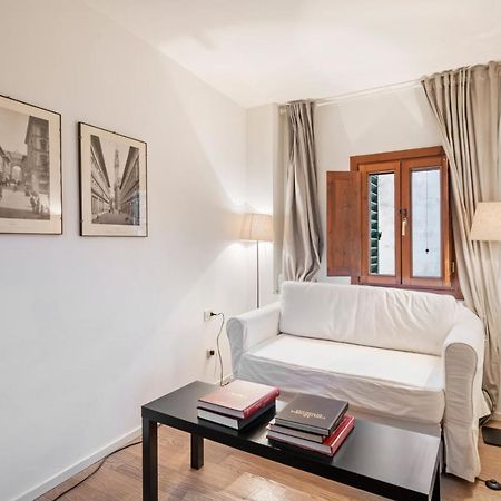 Palazzo Pitti & Boboli Comfortable Apartment Florens Exteriör bild