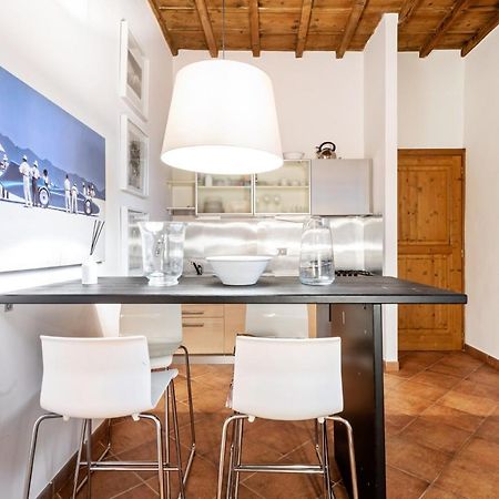 Palazzo Pitti & Boboli Comfortable Apartment Florens Exteriör bild