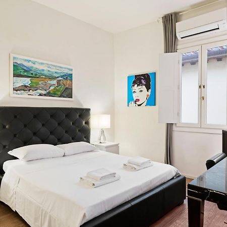 Palazzo Pitti & Boboli Comfortable Apartment Florens Exteriör bild