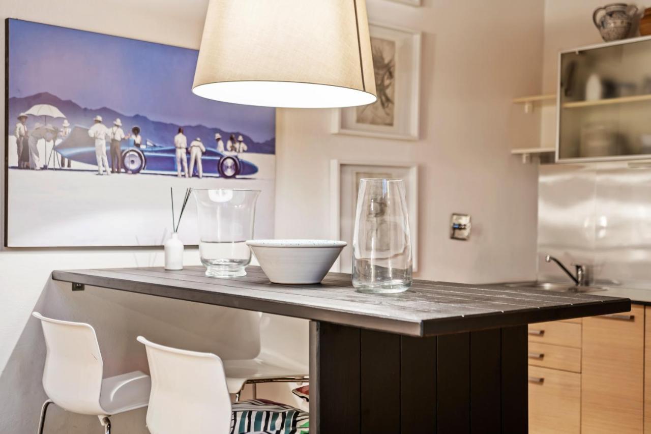 Palazzo Pitti & Boboli Comfortable Apartment Florens Exteriör bild