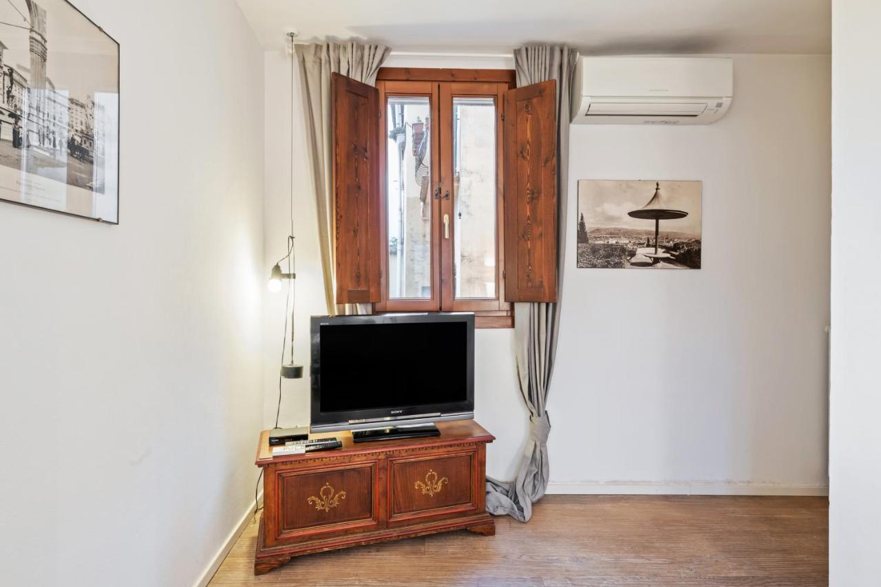 Palazzo Pitti & Boboli Comfortable Apartment Florens Exteriör bild