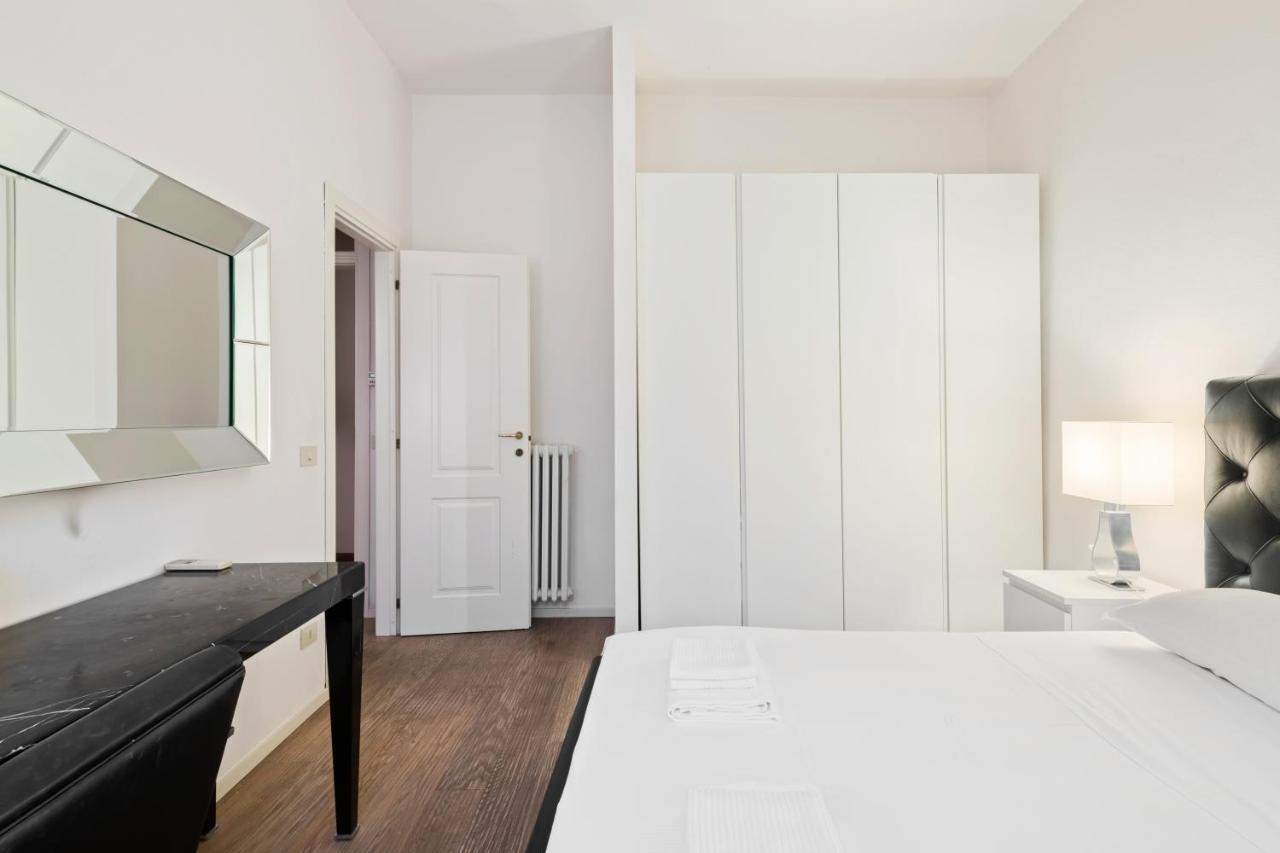 Palazzo Pitti & Boboli Comfortable Apartment Florens Exteriör bild