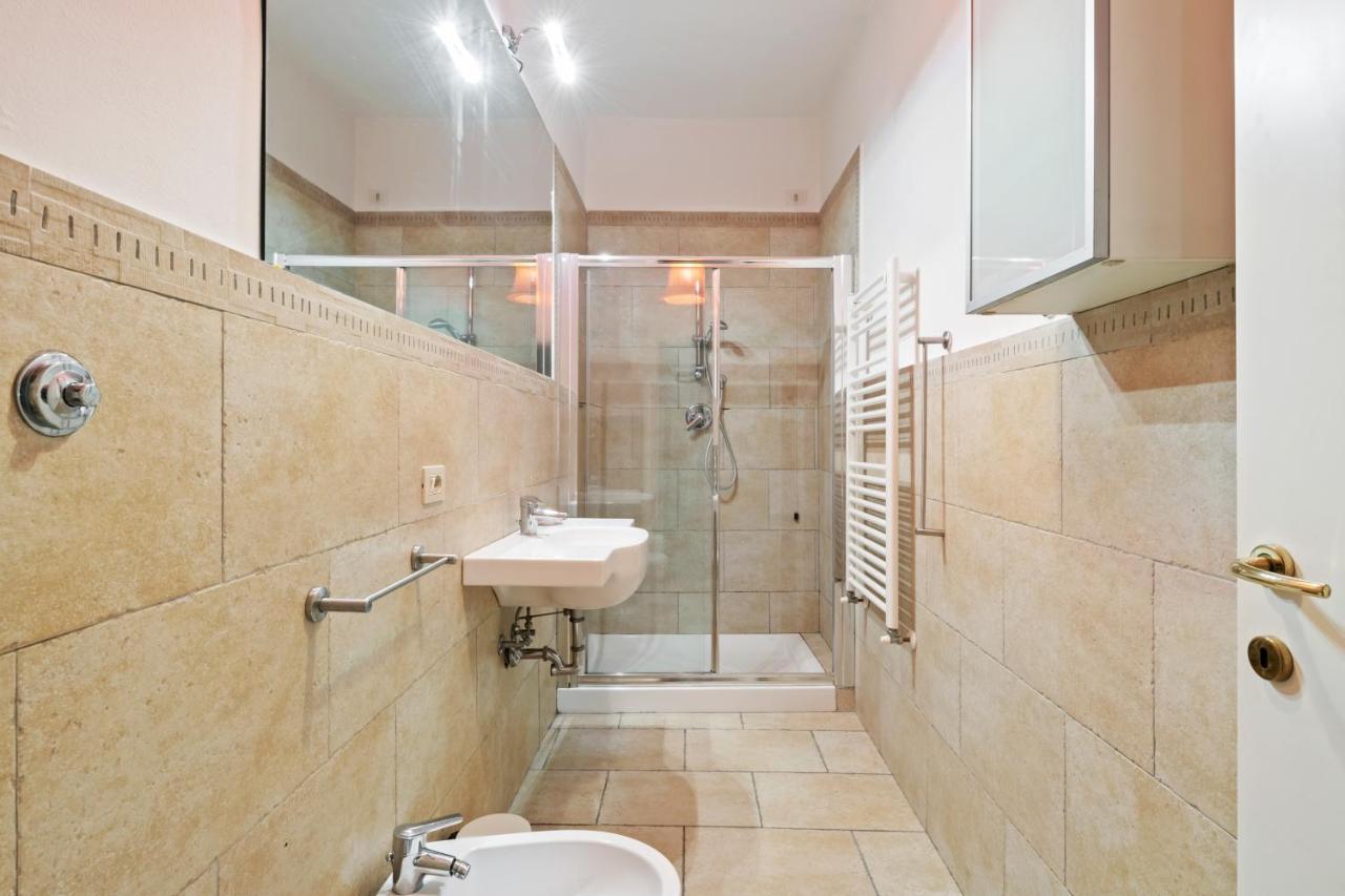 Palazzo Pitti & Boboli Comfortable Apartment Florens Exteriör bild