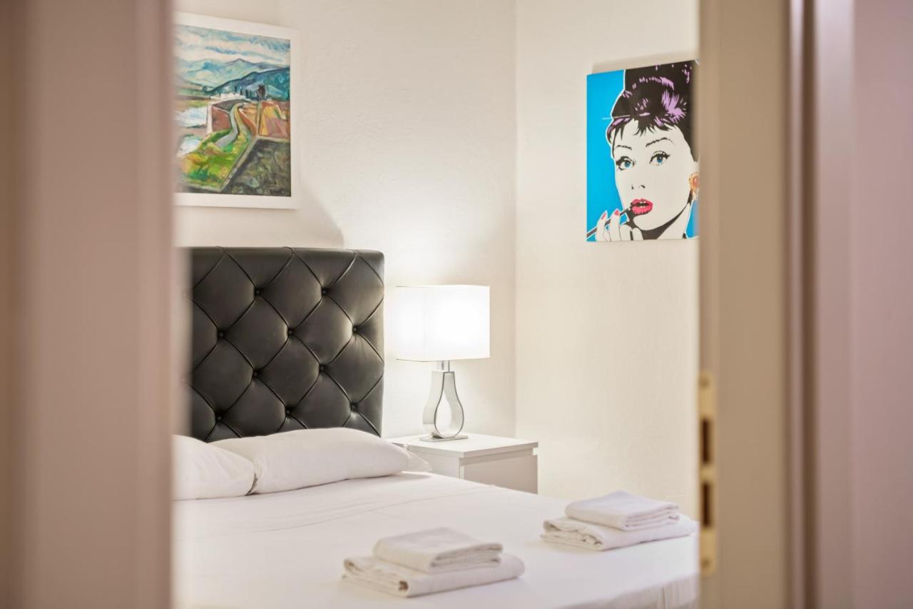 Palazzo Pitti & Boboli Comfortable Apartment Florens Exteriör bild